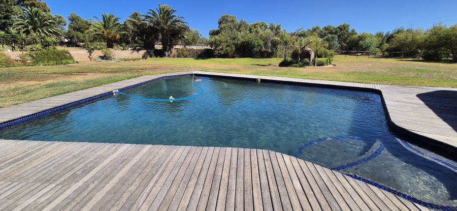 4 Bedroom Property for Sale in Morning Star Western Cape